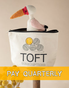 Birds Club (Pay Quarterly)